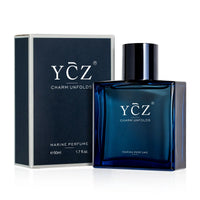 Midnight Marine Magnetic Parfum