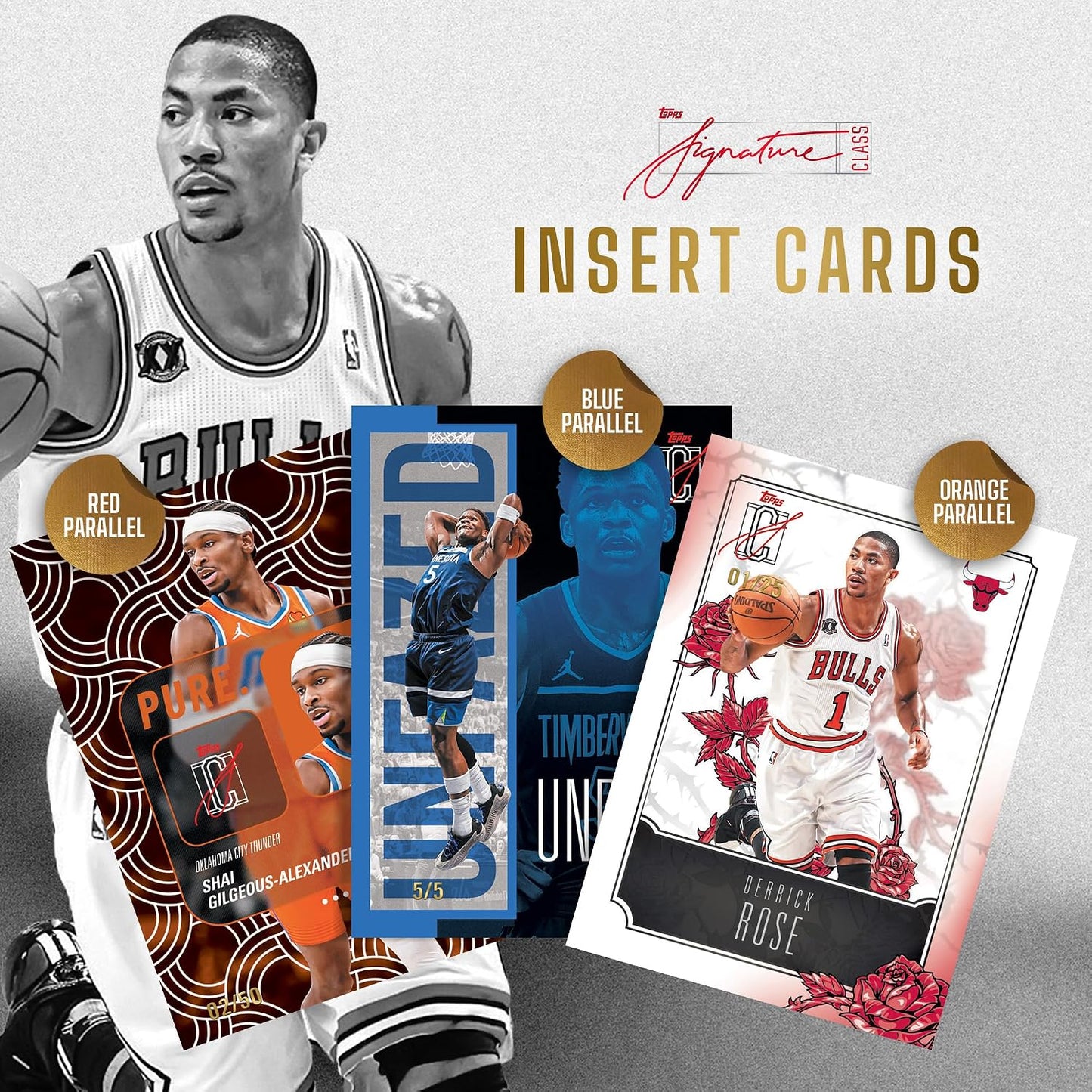 2025-26 Signature Class Basketball Mega Box