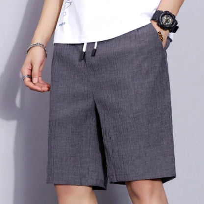Fashion Men Shorts Summer Casual Shorts For Men Beach Pants Running Sport Short Men's Straight Pants Mens Shorts Male Sweatpant