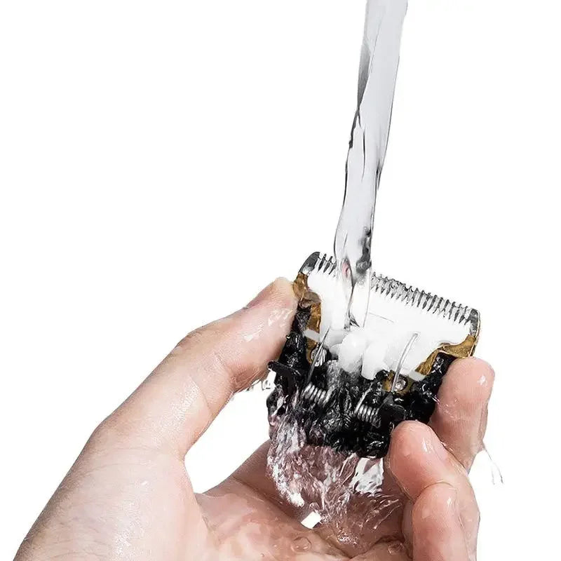 2026 New Multi-function Electric Shaver with Super Power and Long Battery Life, Suitable for Men's Shaving and Pubic Hair Care,