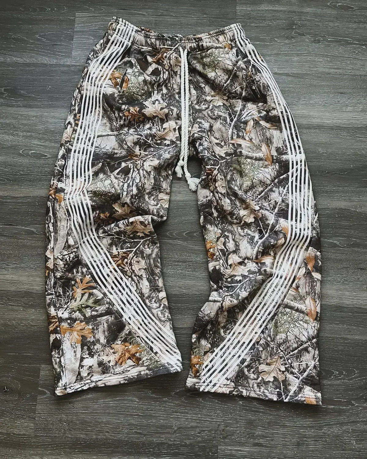 Hip Hop Yu-Gi-Oh Y2k Pants Baggy Sweatpants Men Elastic Waist American Streetwear Vintage Joggings Casual Pants Men Clothing