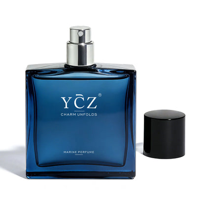 Midnight Marine Magnetic Parfum